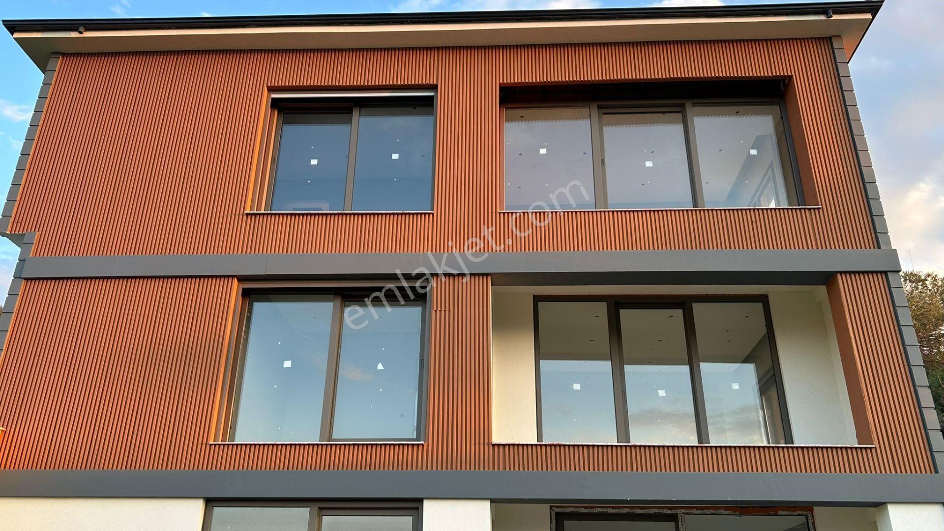 Balıkesir Burhaniye Pelitköyde Denize 270 M 3 Kat İzinli Arsa - Görsel 13