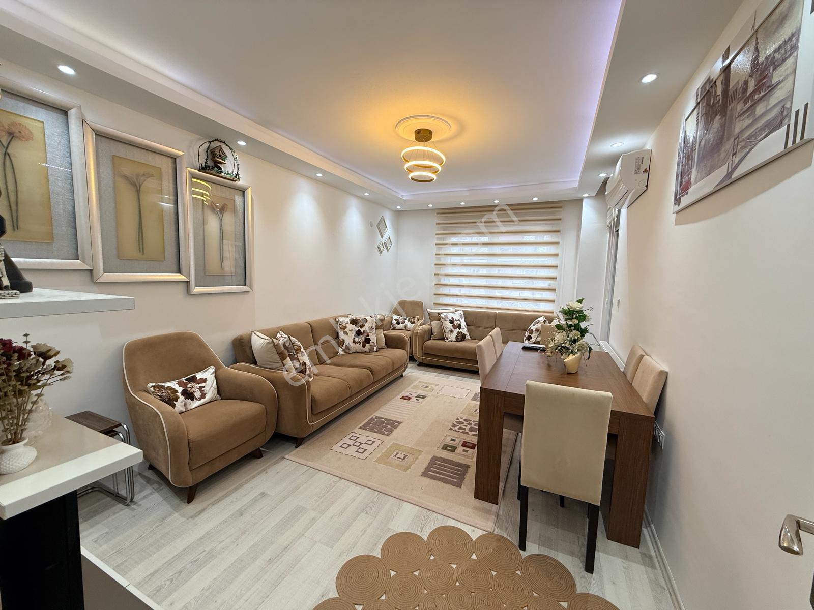 Güney Cephe, Arakat, Doğalgaz Kombili Masrafsız Daire - Görsel 3