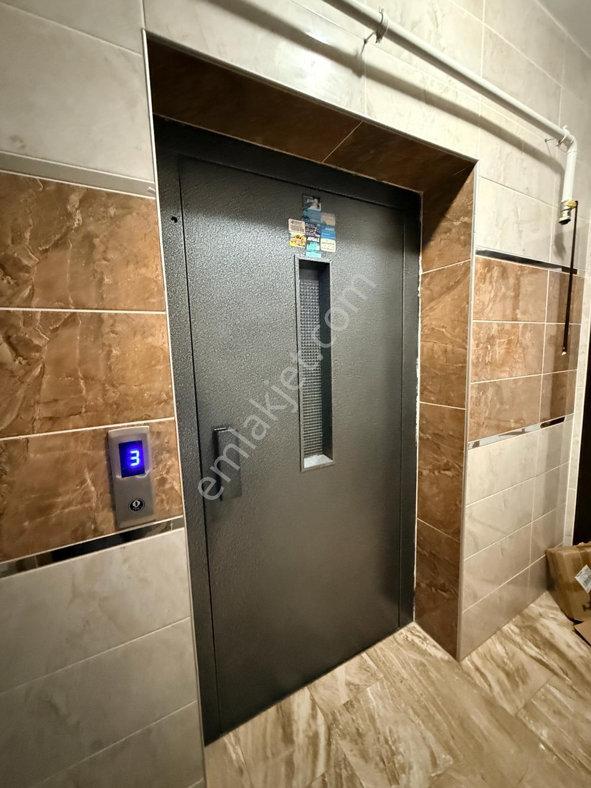 Güney Cephe, Arakat, Doğalgaz Kombili Masrafsız Daire - Görsel 34