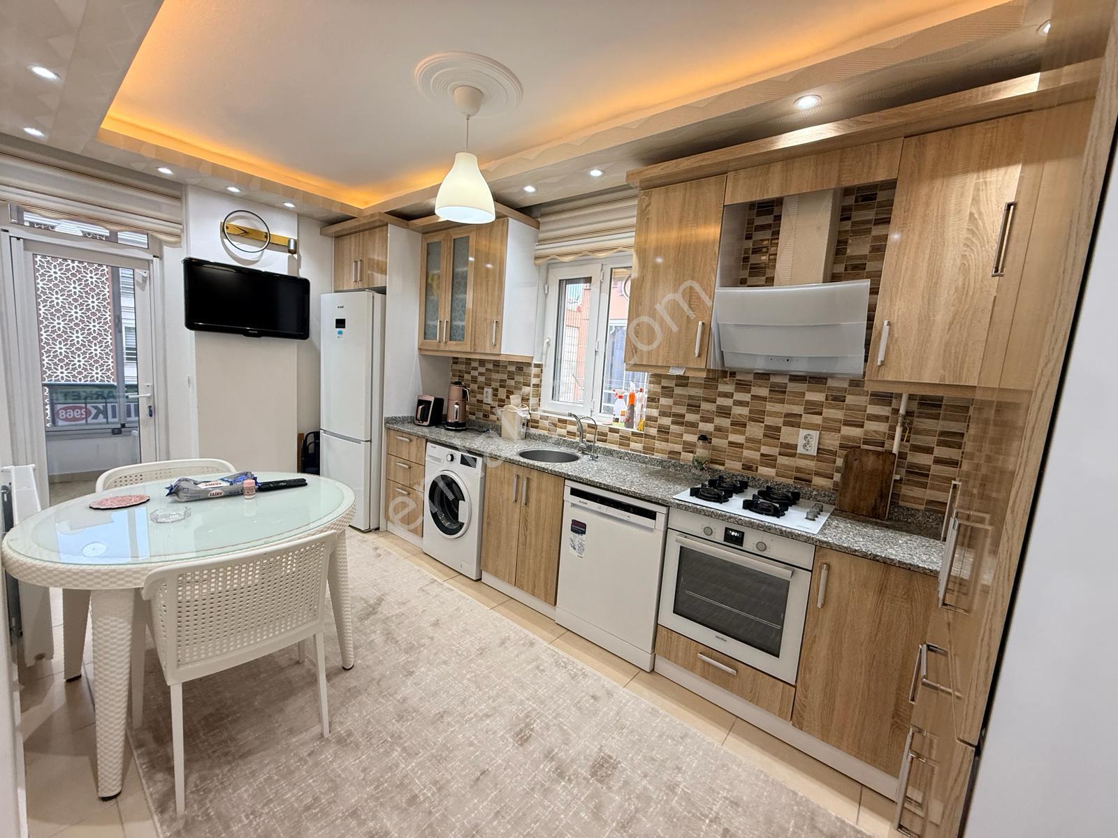 Güney Cephe, Arakat, Doğalgaz Kombili Masrafsız Daire - Görsel 8