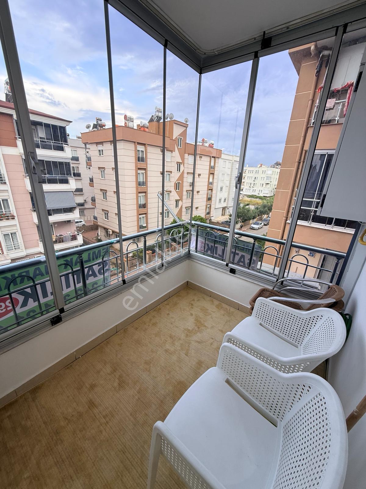 Güney Cephe, Arakat, Doğalgaz Kombili Masrafsız Daire - Görsel 9
