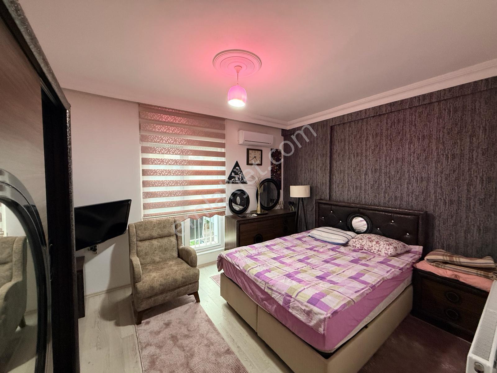 Güney Cephe, Arakat, Doğalgaz Kombili Masrafsız Daire - Görsel 25