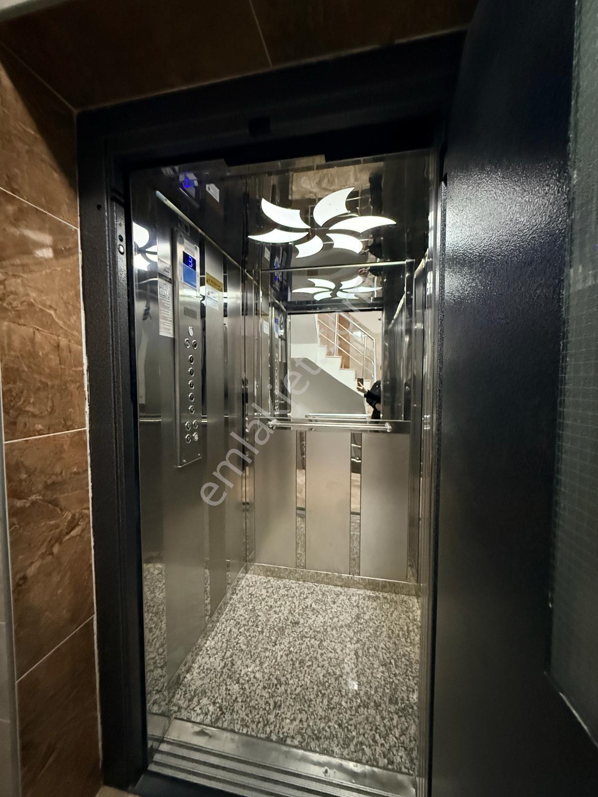 Güney Cephe, Arakat, Doğalgaz Kombili Masrafsız Daire - Görsel 35