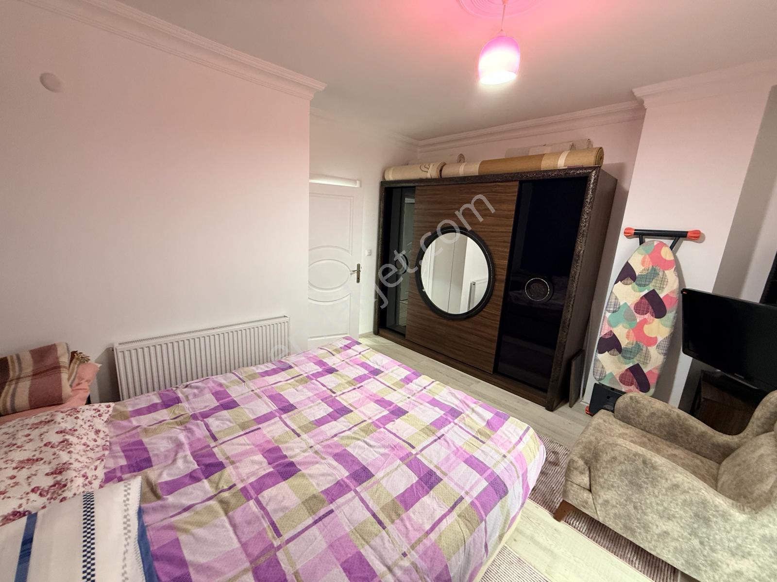 Güney Cephe, Arakat, Doğalgaz Kombili Masrafsız Daire - Görsel 30