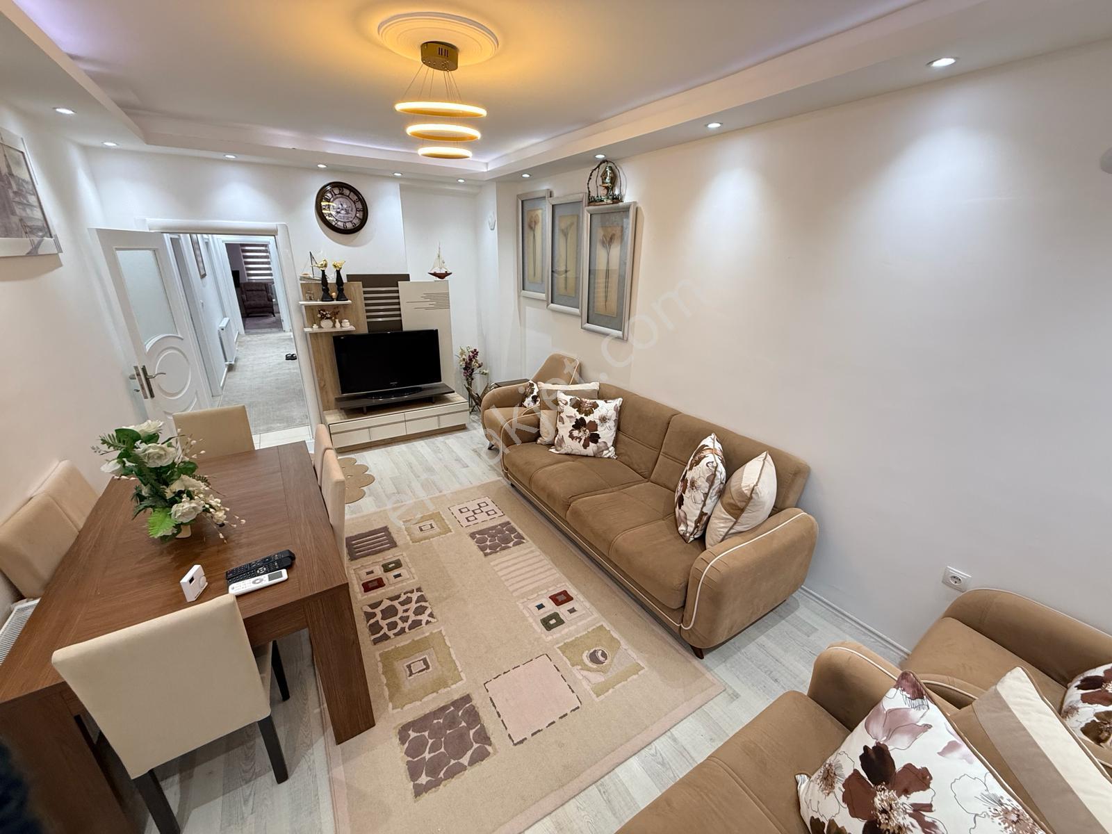Güney Cephe, Arakat, Doğalgaz Kombili Masrafsız Daire - Görsel 5