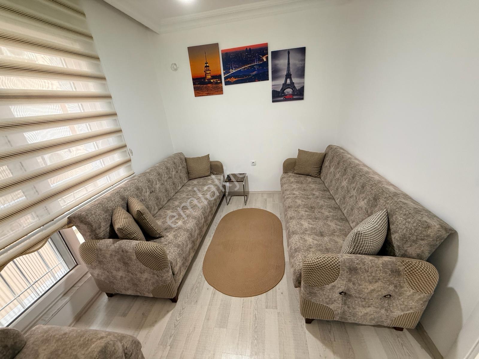 Güney Cephe, Arakat, Doğalgaz Kombili Masrafsız Daire - Görsel 19