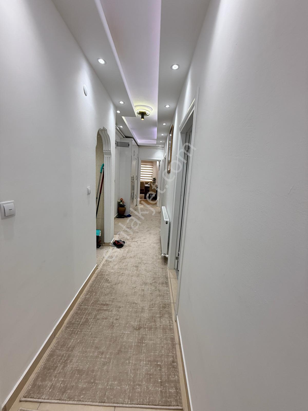 Güney Cephe, Arakat, Doğalgaz Kombili Masrafsız Daire - Görsel 31