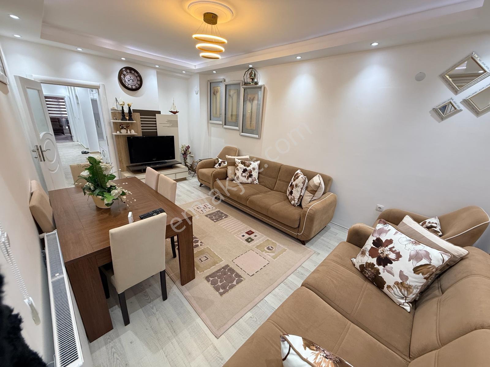 Güney Cephe, Arakat, Doğalgaz Kombili Masrafsız Daire - Görsel 4
