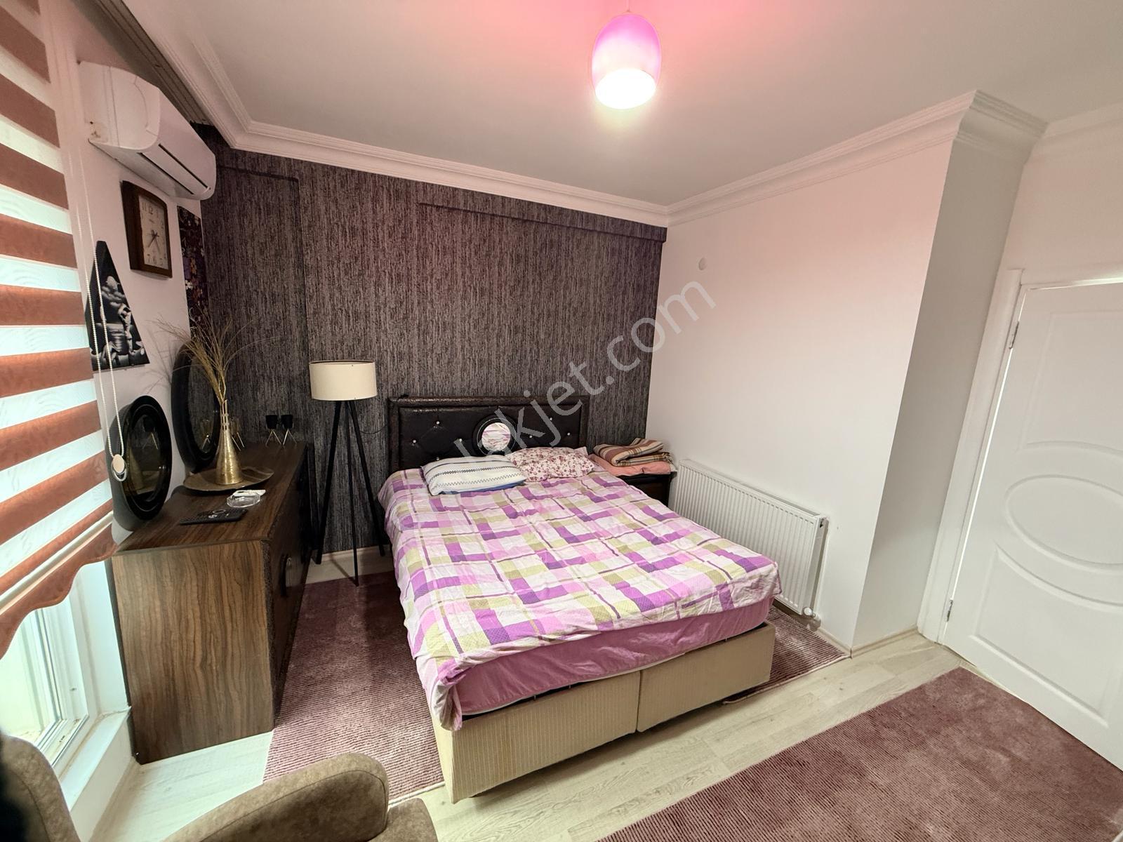 Güney Cephe, Arakat, Doğalgaz Kombili Masrafsız Daire - Görsel 28