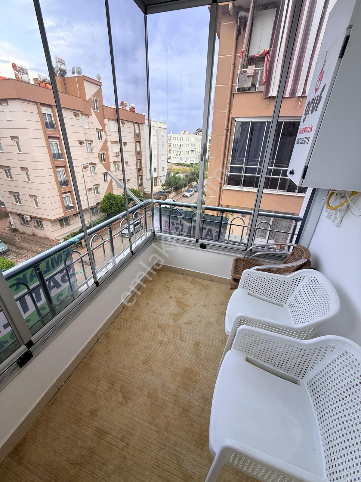 Güney Cephe, Arakat, Doğalgaz Kombili Masrafsız Daire - Görsel 7