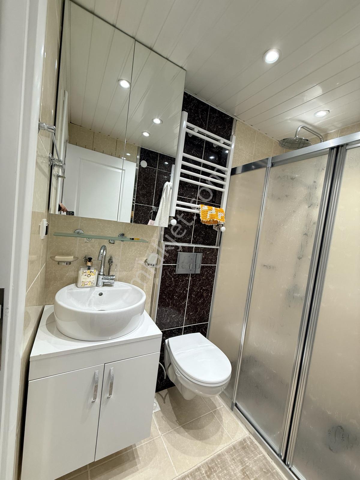 Güney Cephe, Arakat, Doğalgaz Kombili Masrafsız Daire - Görsel 23