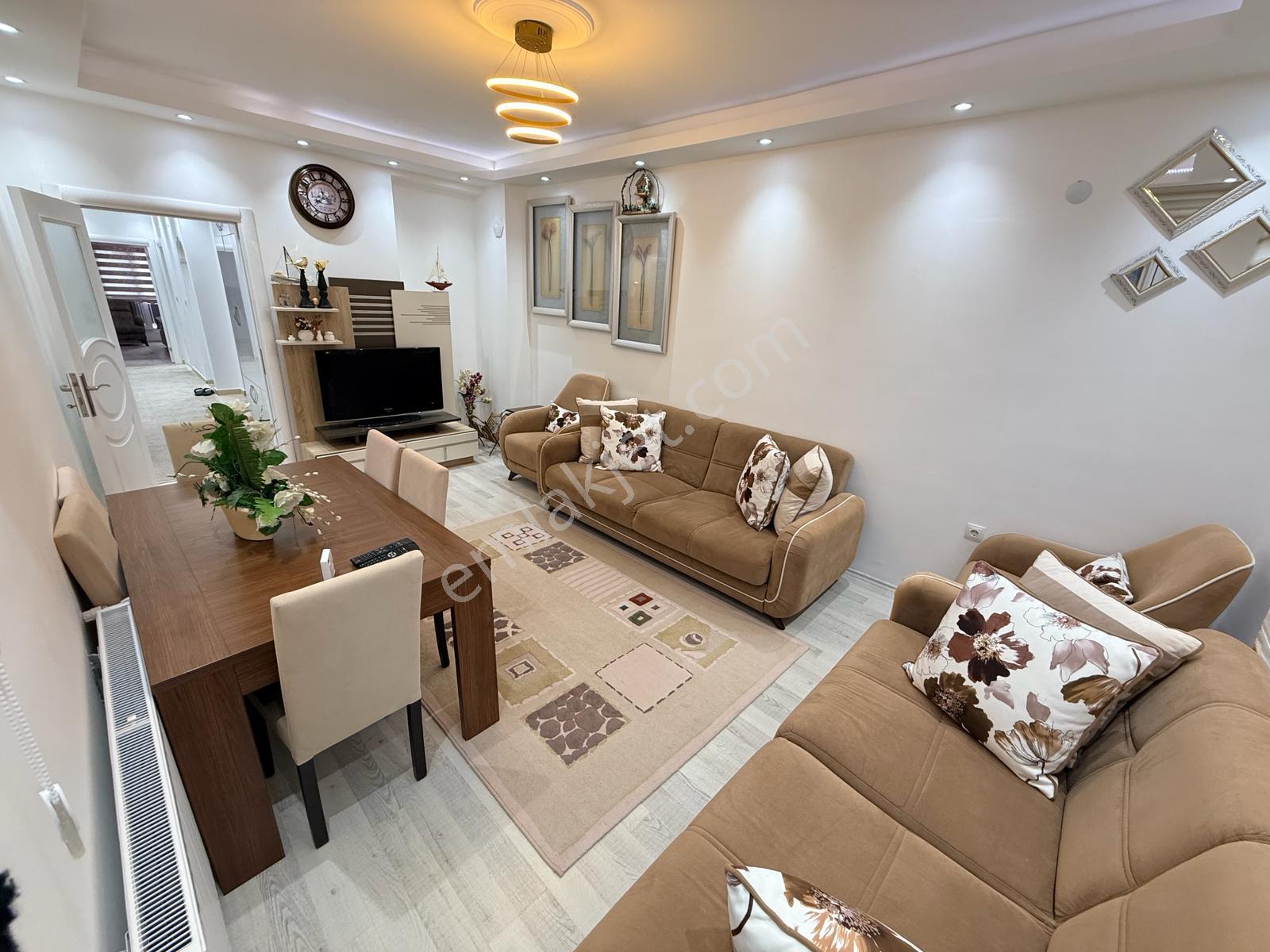 Güney Cephe, Arakat, Doğalgaz Kombili Masrafsız Daire - Görsel 6