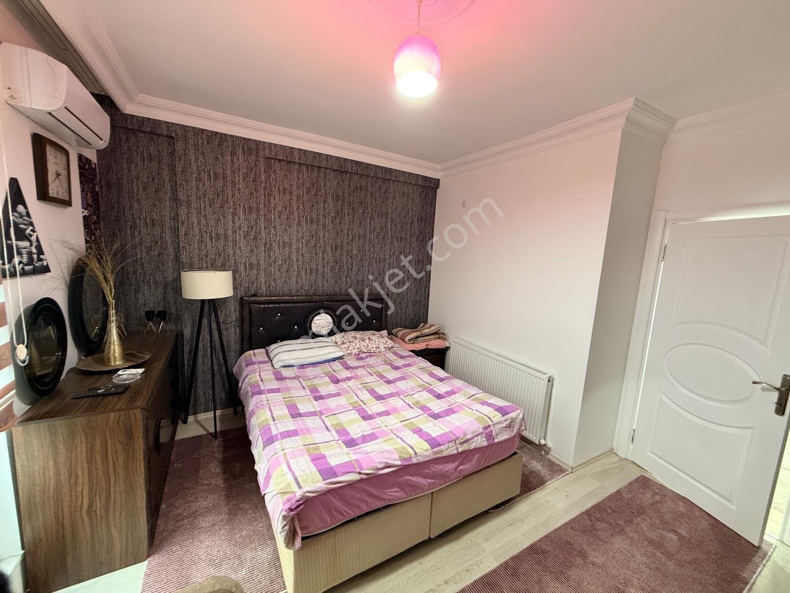 Güney Cephe, Arakat, Doğalgaz Kombili Masrafsız Daire - Görsel 27