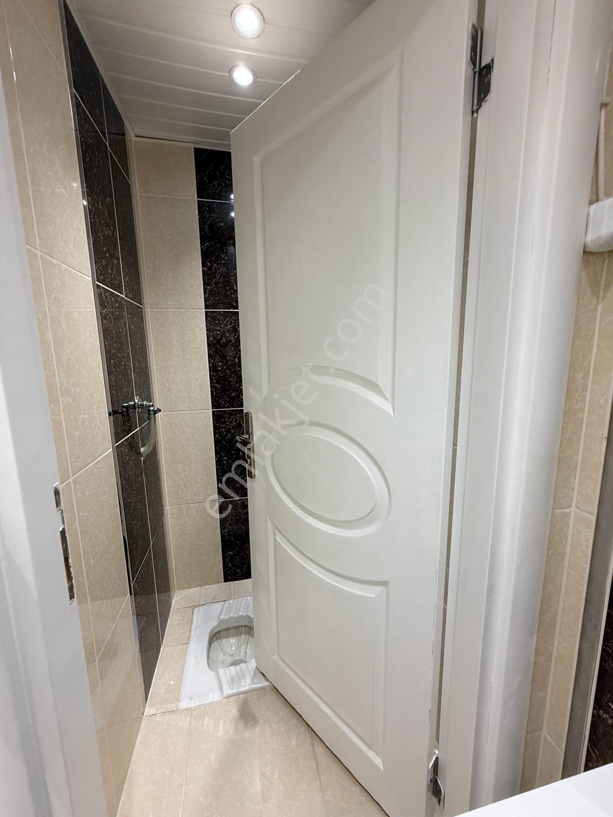 Güney Cephe, Arakat, Doğalgaz Kombili Masrafsız Daire - Görsel 33