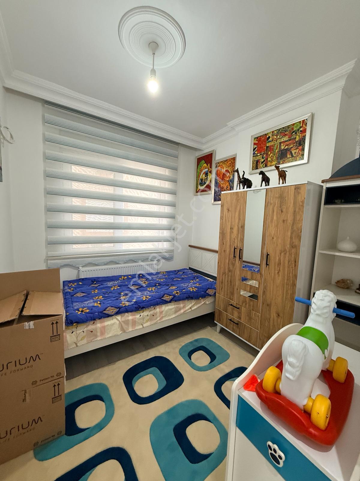 Güney Cephe, Arakat, Doğalgaz Kombili Masrafsız Daire - Görsel 21