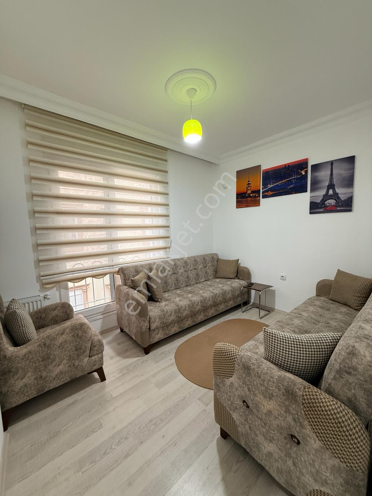 Güney Cephe, Arakat, Doğalgaz Kombili Masrafsız Daire - Görsel 15