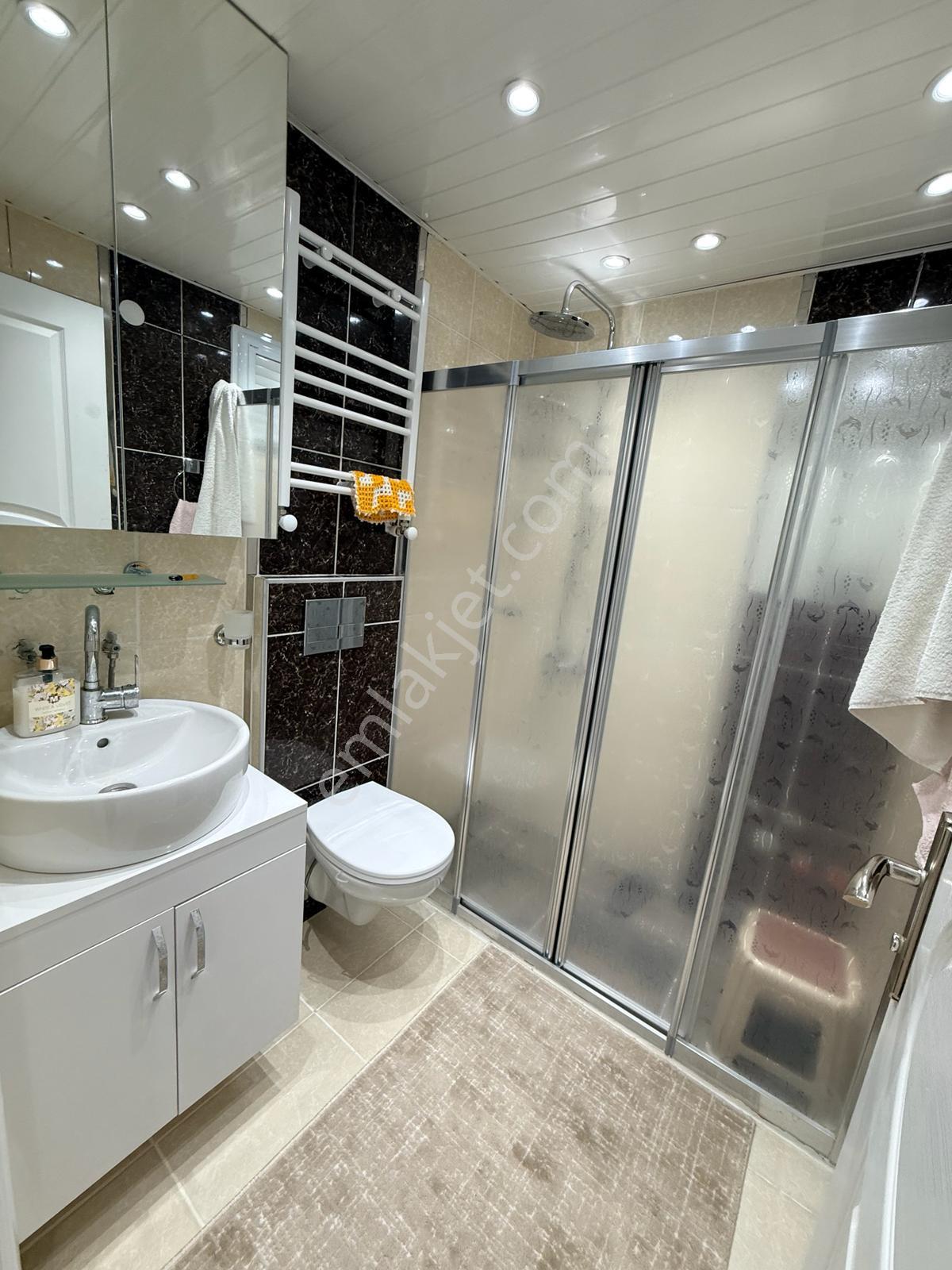 Güney Cephe, Arakat, Doğalgaz Kombili Masrafsız Daire - Görsel 24