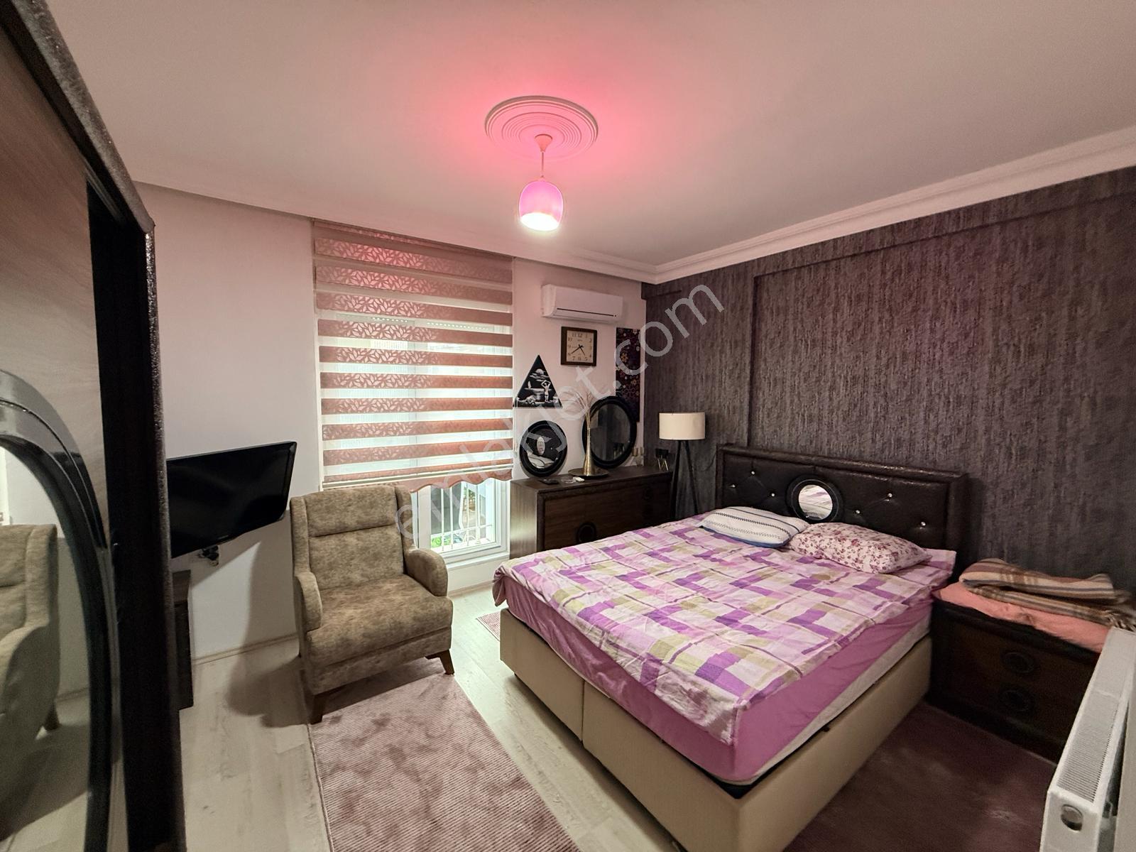 Güney Cephe, Arakat, Doğalgaz Kombili Masrafsız Daire - Görsel 32