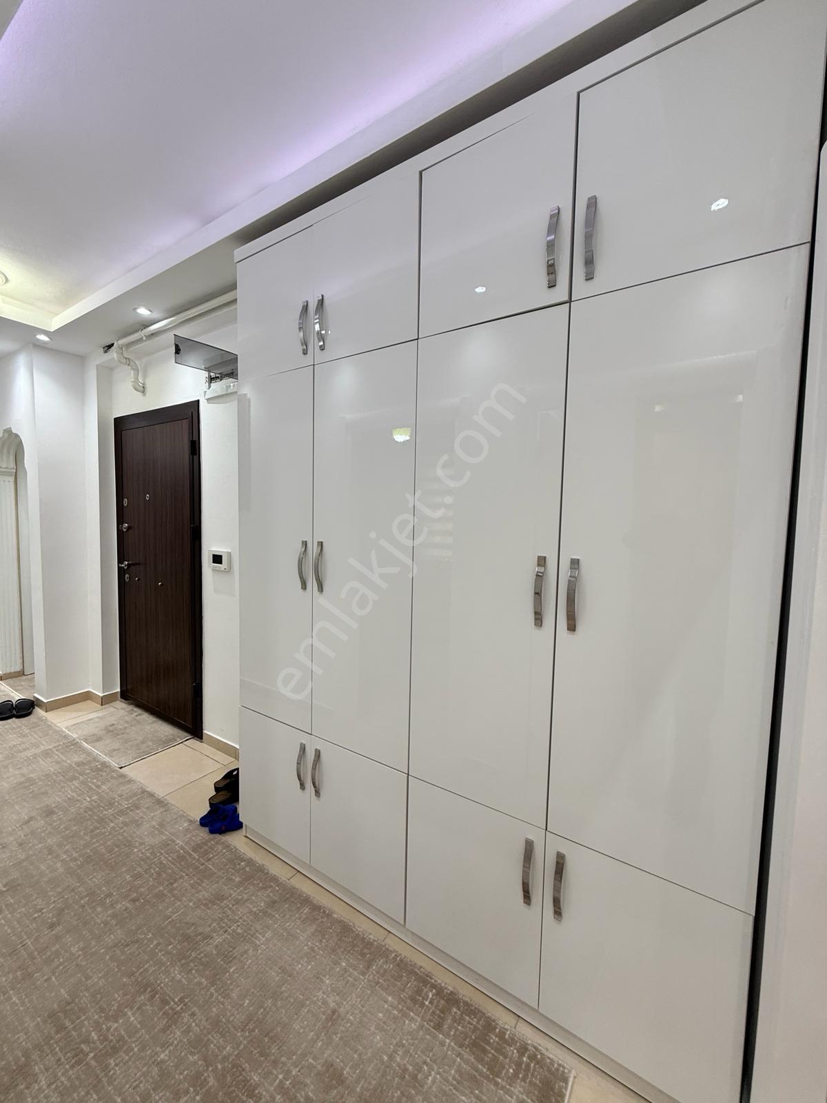 Güney Cephe, Arakat, Doğalgaz Kombili Masrafsız Daire - Görsel 12