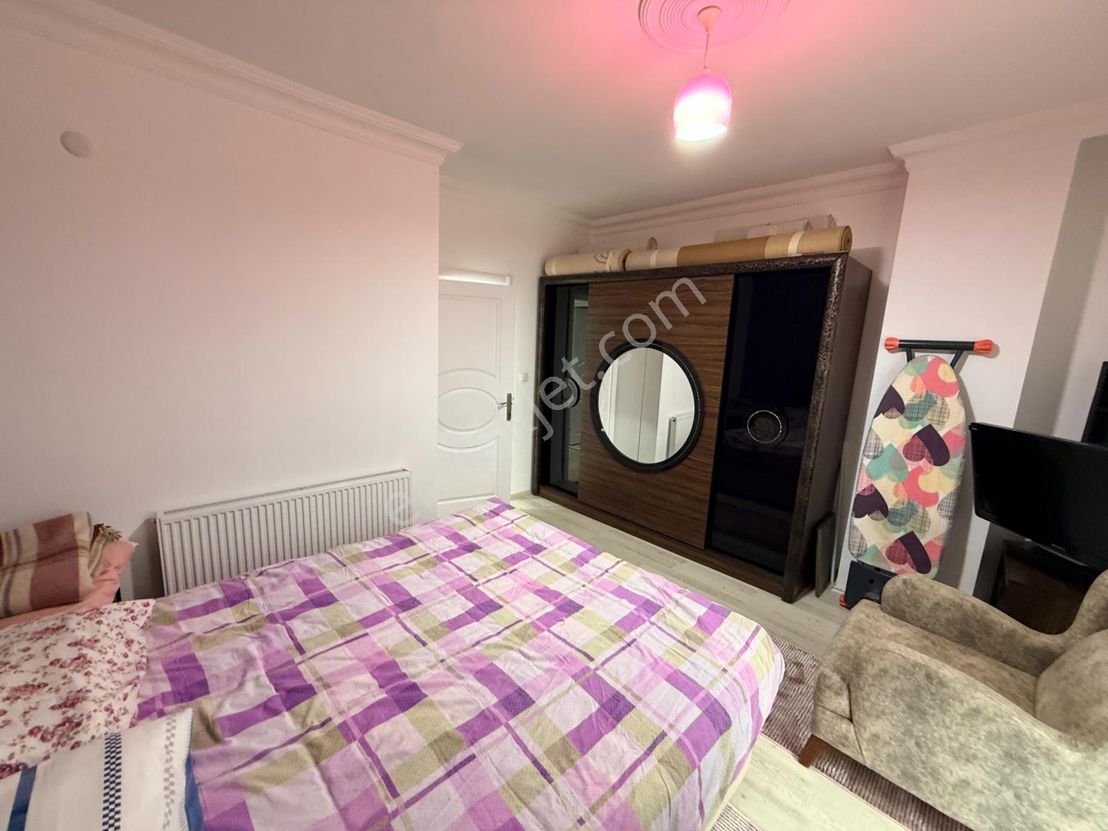 Güney Cephe, Arakat, Doğalgaz Kombili Masrafsız Daire - Görsel 29