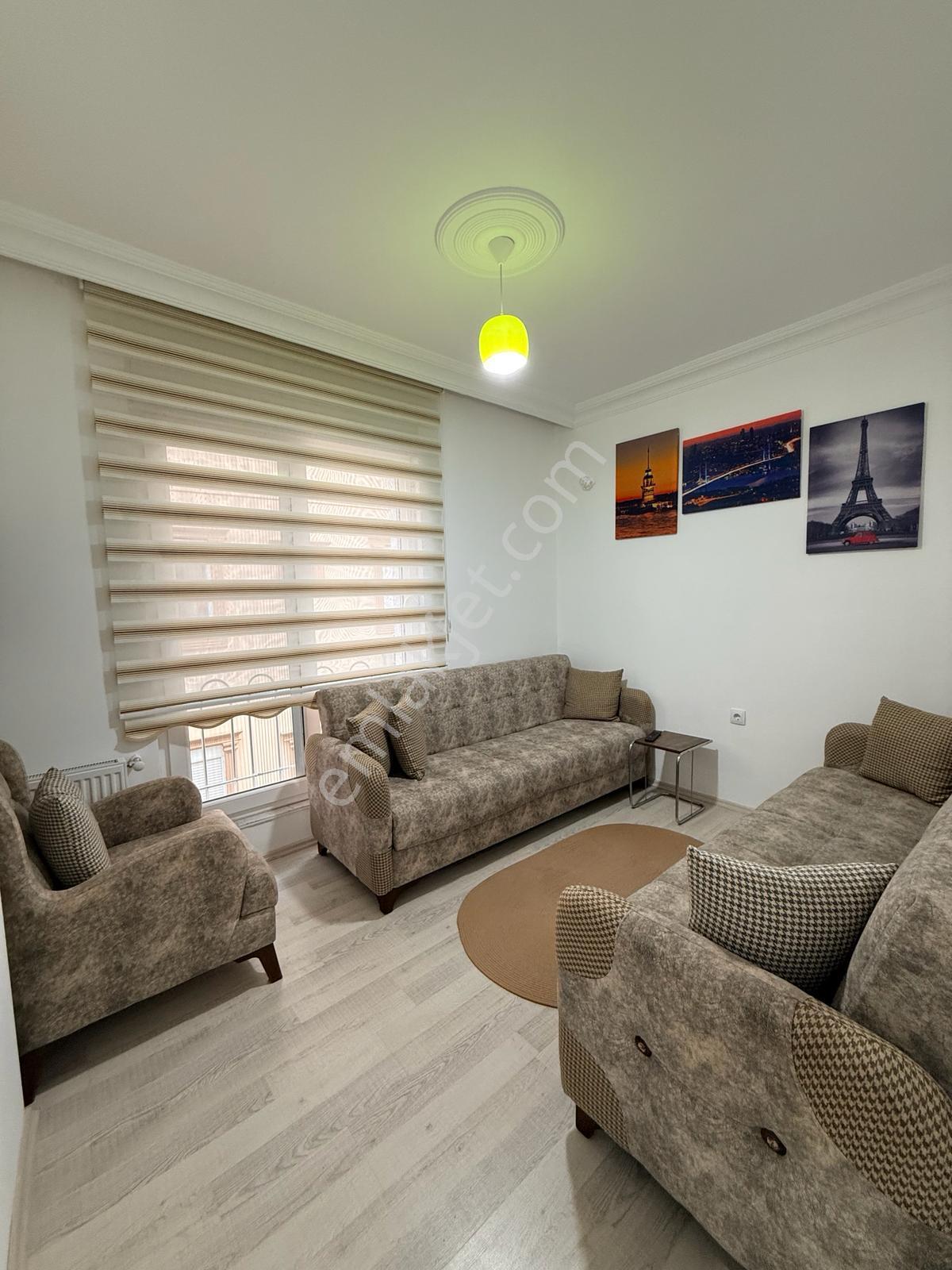 Güney Cephe, Arakat, Doğalgaz Kombili Masrafsız Daire - Görsel 14