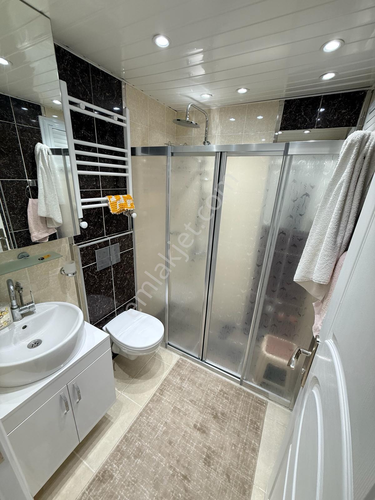 Güney Cephe, Arakat, Doğalgaz Kombili Masrafsız Daire - Görsel 26