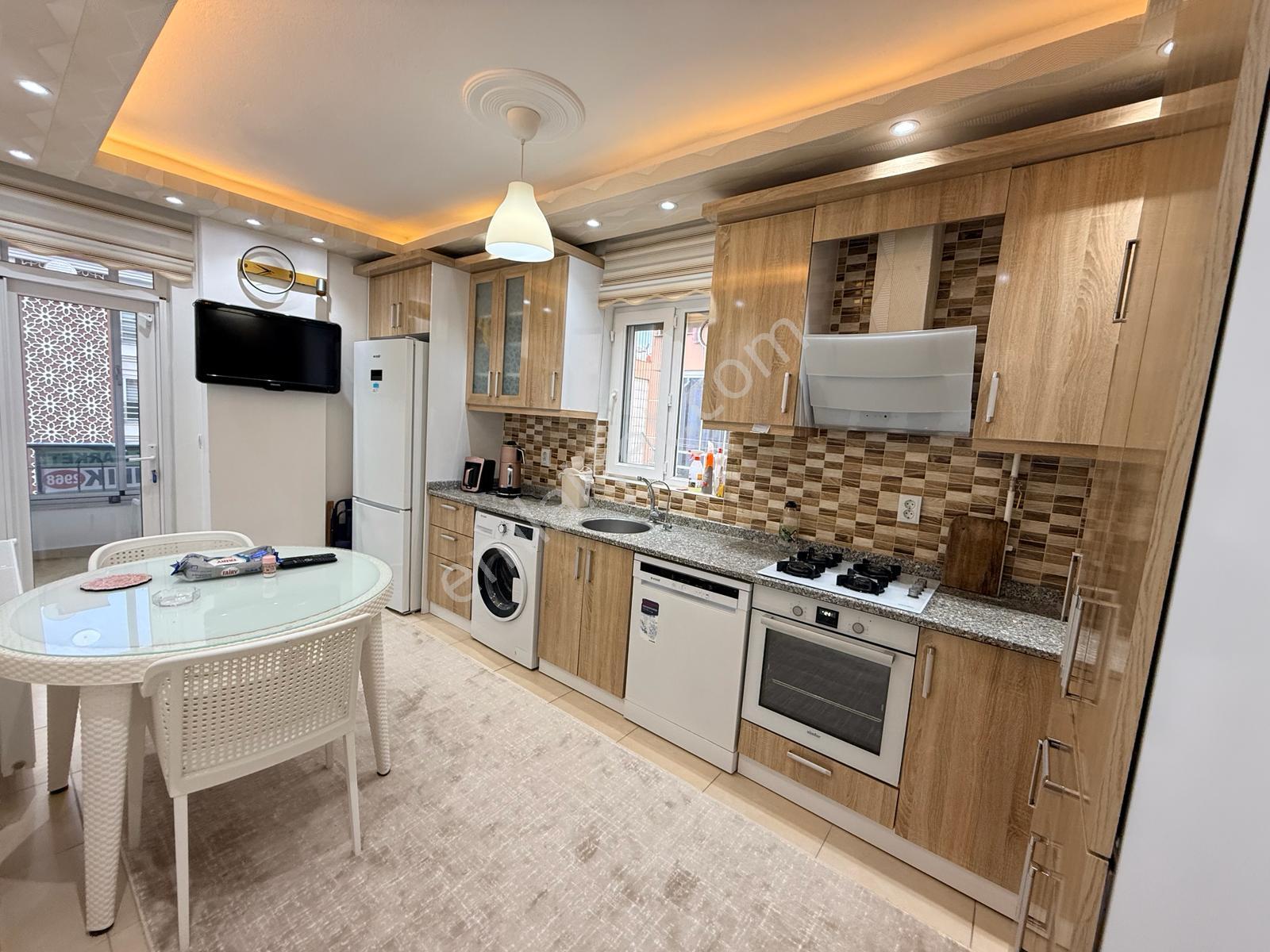 Güney Cephe, Arakat, Doğalgaz Kombili Masrafsız Daire - Görsel 13