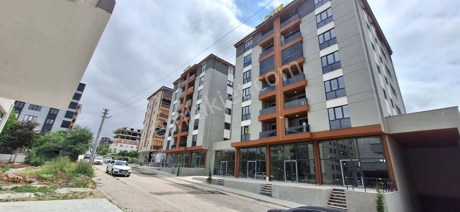 Onay'dan Oturuma Hazır 2+1 Satılık Daire - Görsel 19