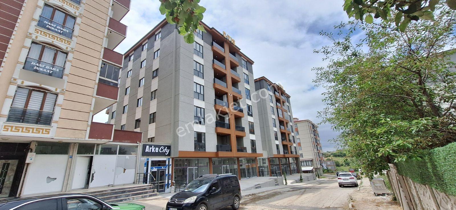 Onay'dan Oturuma Hazır 2+1 Satılık Daire - Görsel 11