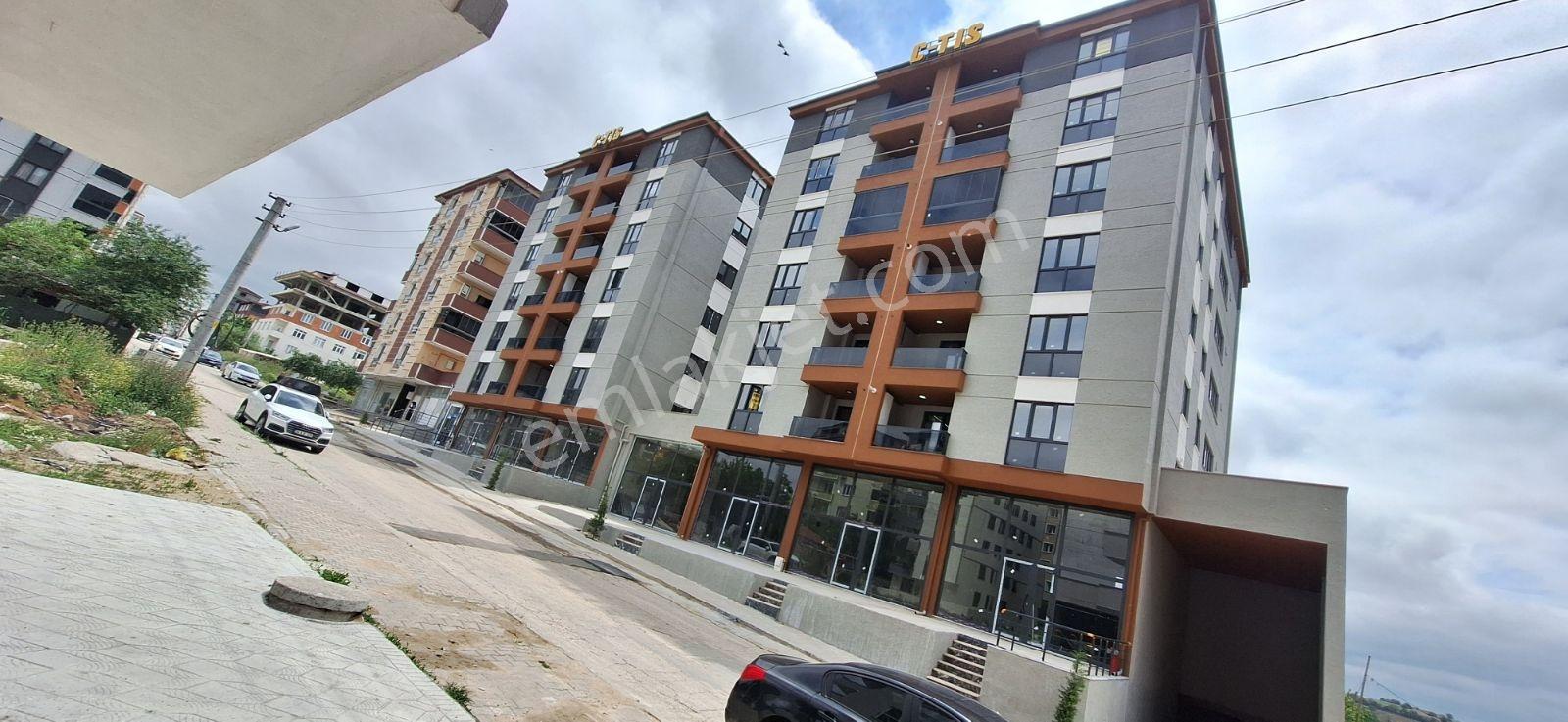 Onay'dan Oturuma Hazır 2+1 Satılık Daire