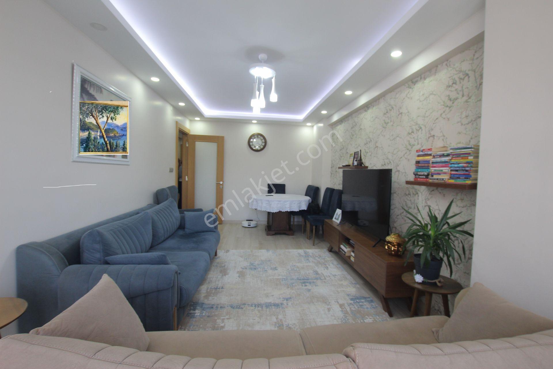 Çekmeköydeki Okullara Yakın, Manzaralı, Lüks, Yeni Kiralık Daire - Görsel 3