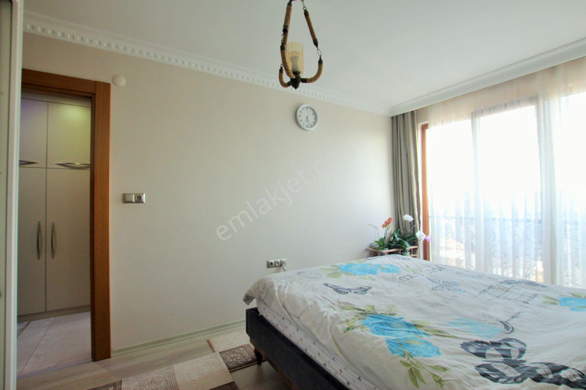 Çekmeköydeki Okullara Yakın, Manzaralı, Lüks, Yeni Kiralık Daire - Görsel 15