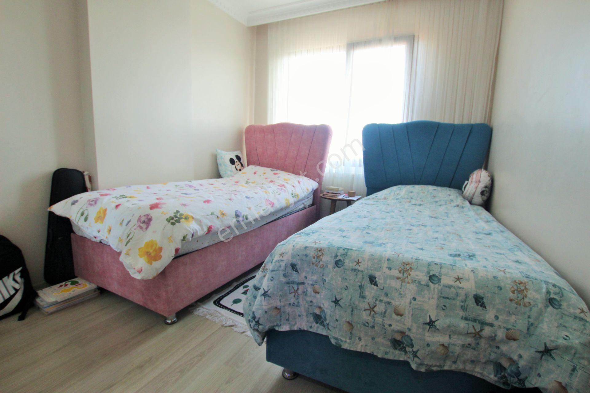 Çekmeköydeki Okullara Yakın, Manzaralı, Lüks, Yeni Kiralık Daire - Görsel 17