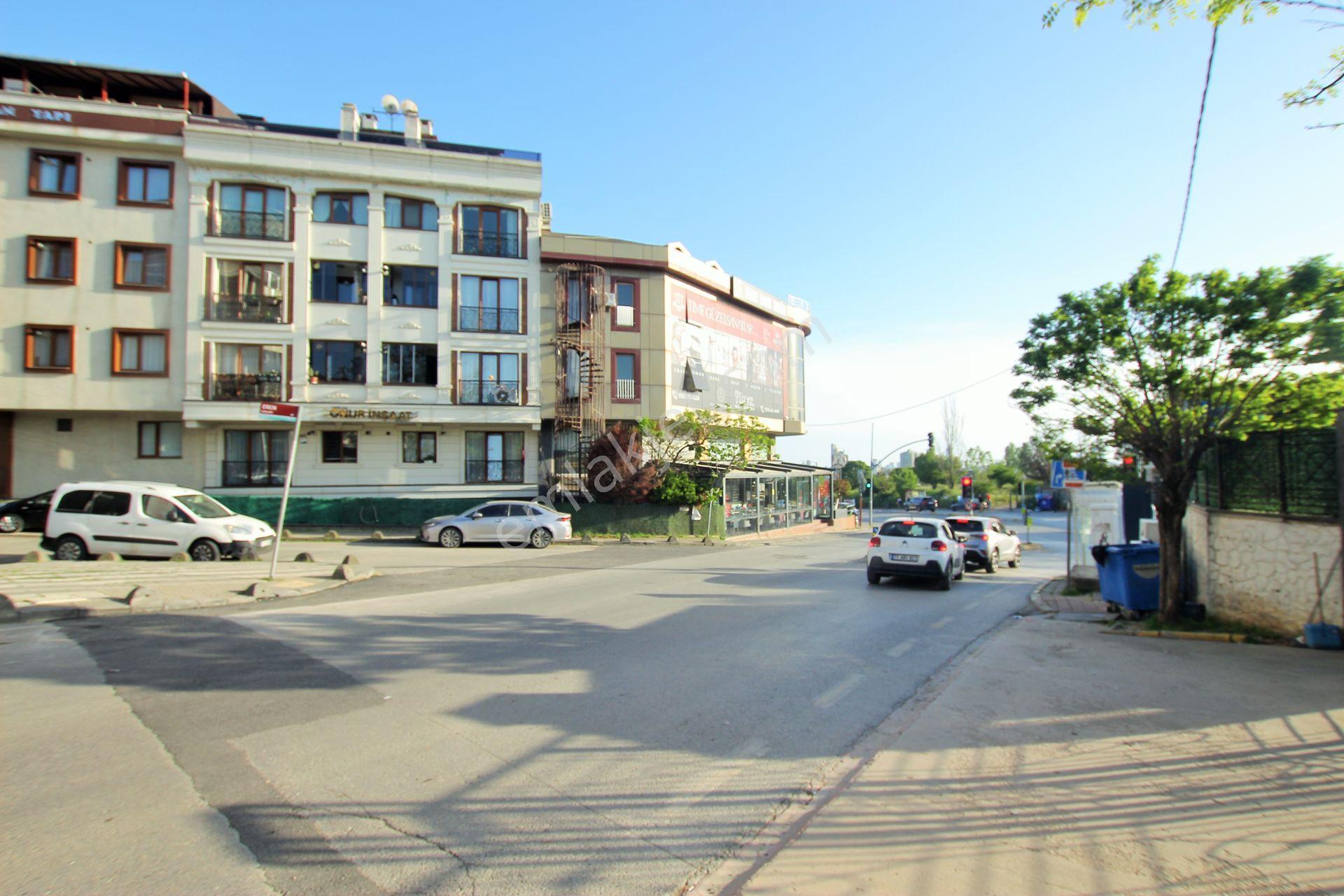 Çekmeköydeki Okullara Yakın, Manzaralı, Lüks, Yeni Kiralık Daire - Görsel 23