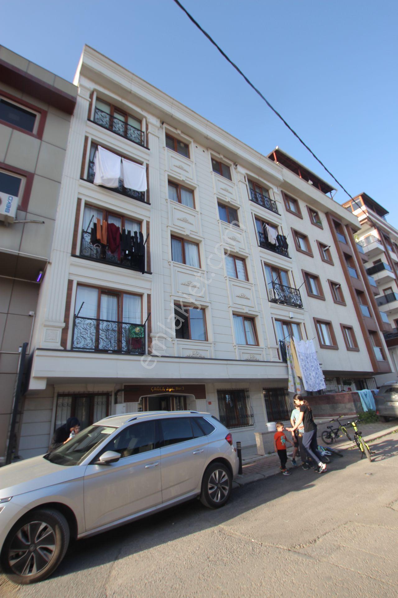 Çekmeköydeki Okullara Yakın, Manzaralı, Lüks, Yeni Kiralık Daire - Görsel 24