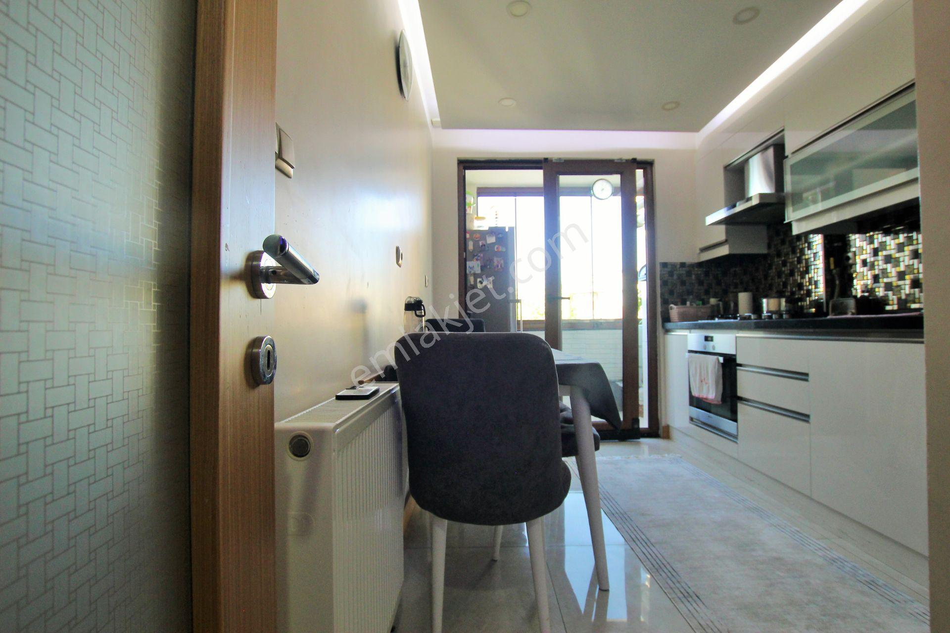 Çekmeköydeki Okullara Yakın, Manzaralı, Lüks, Yeni Kiralık Daire - Görsel 20