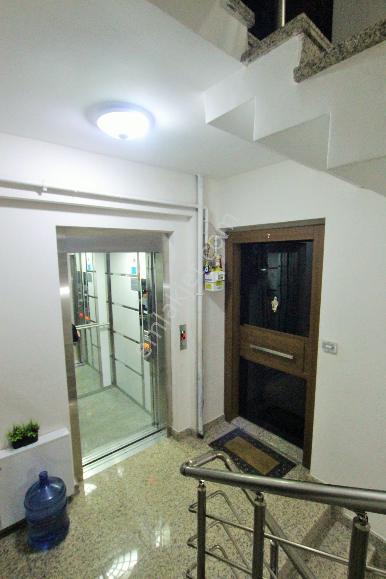 Çekmeköydeki Okullara Yakın, Manzaralı, Lüks, Yeni Kiralık Daire - Görsel 21