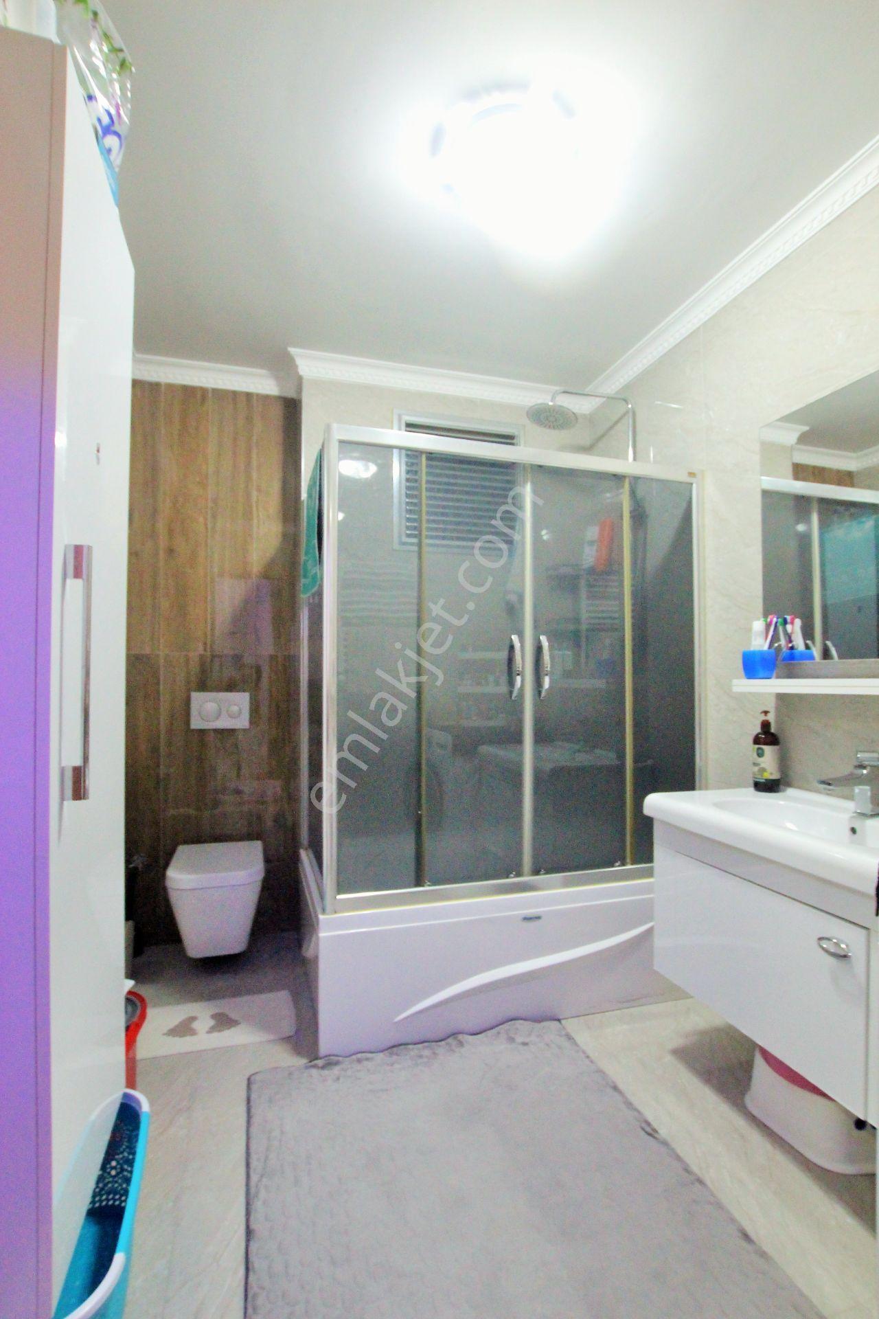 Çekmeköydeki Okullara Yakın, Manzaralı, Lüks, Yeni Kiralık Daire - Görsel 11