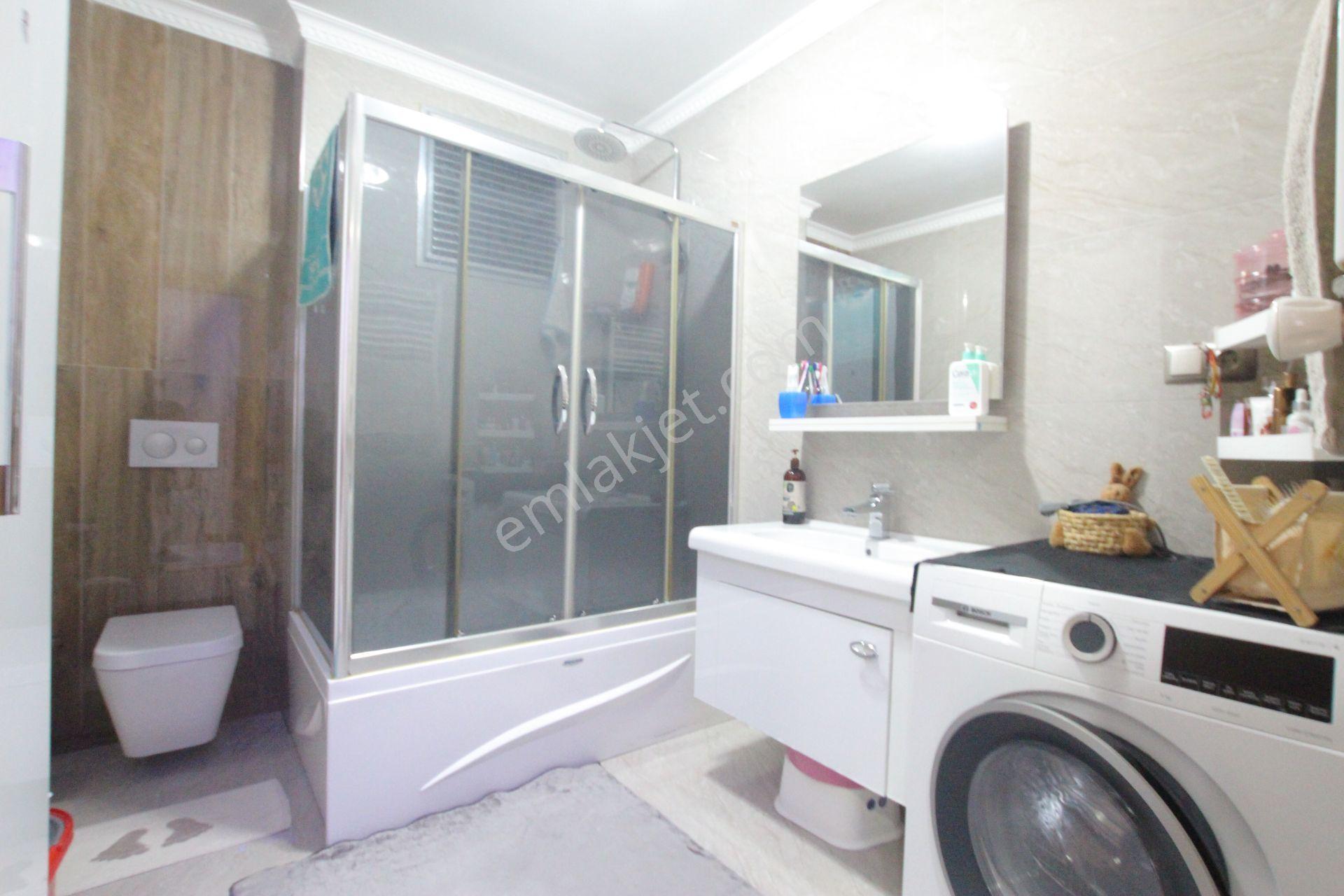 Çekmeköydeki Okullara Yakın, Manzaralı, Lüks, Yeni Kiralık Daire - Görsel 10
