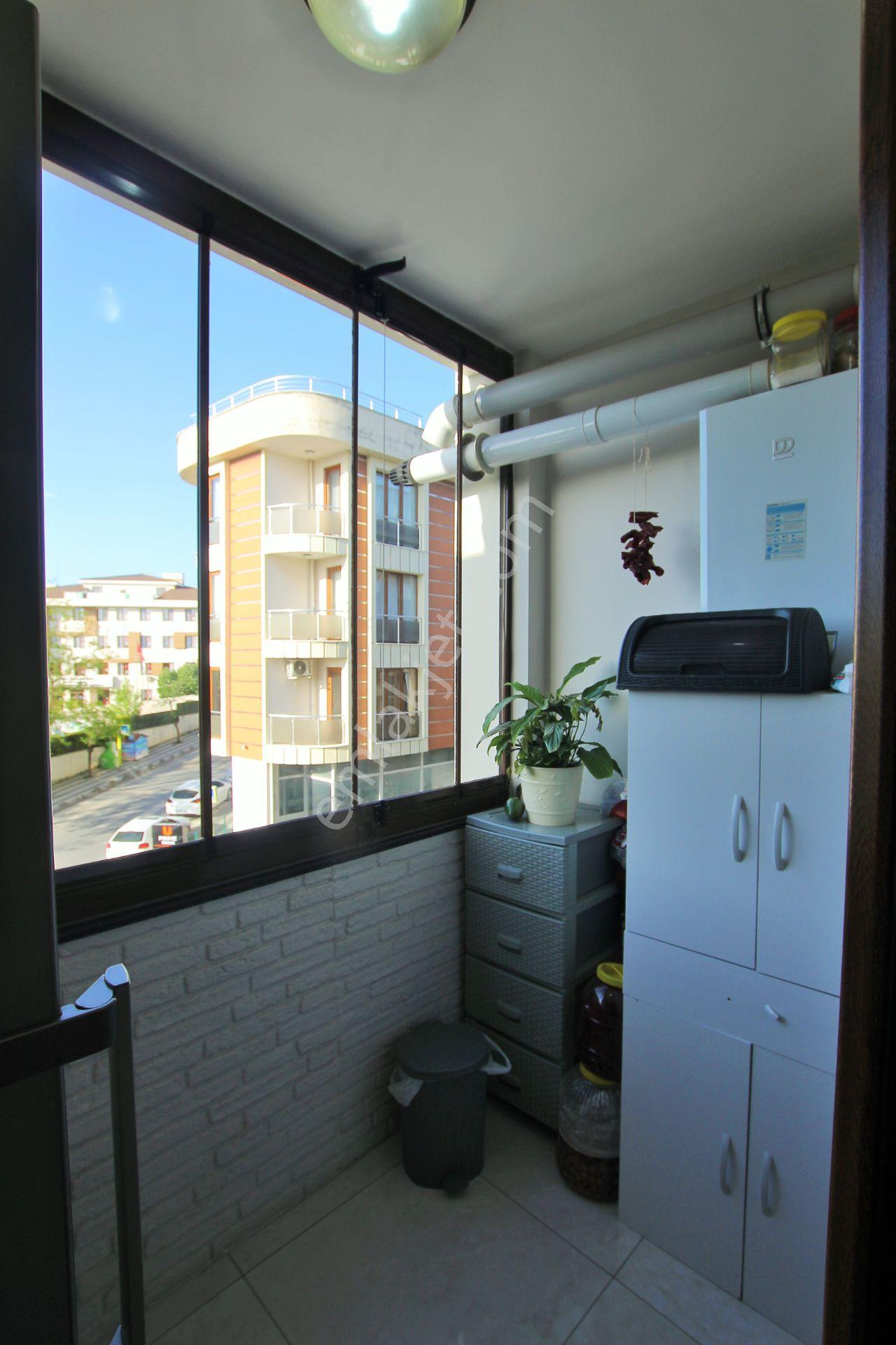Çekmeköydeki Okullara Yakın, Manzaralı, Lüks, Yeni Kiralık Daire - Görsel 5
