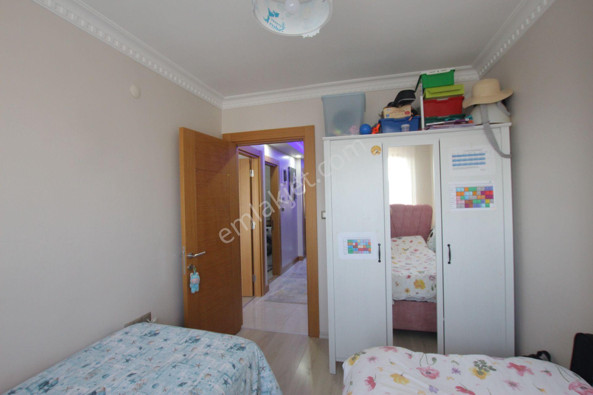 Çekmeköydeki Okullara Yakın, Manzaralı, Lüks, Yeni Kiralık Daire - Görsel 13
