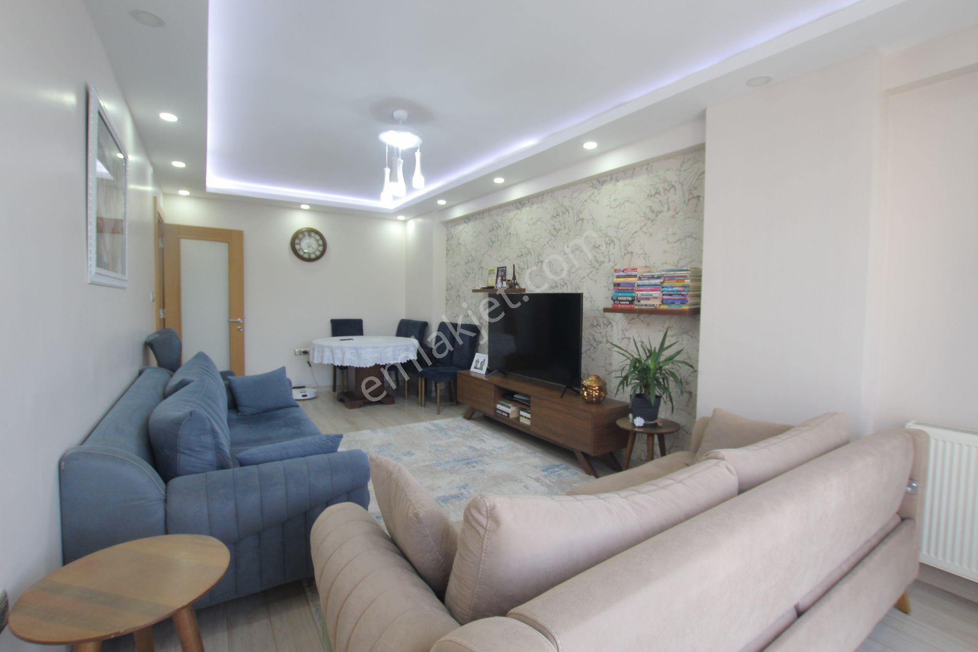 Çekmeköydeki Okullara Yakın, Manzaralı, Lüks, Yeni Kiralık Daire - Görsel 2
