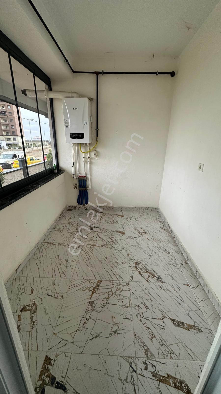 Arslanbeyden Çorlu Merkezde Kiralık Daire!!!!! - Görsel 8
