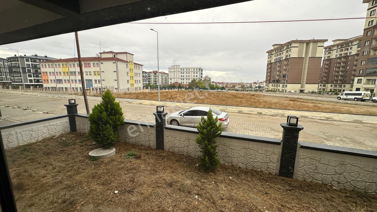 Arslanbeyden Çorlu Merkezde Kiralık Daire!!!!! - Görsel 14