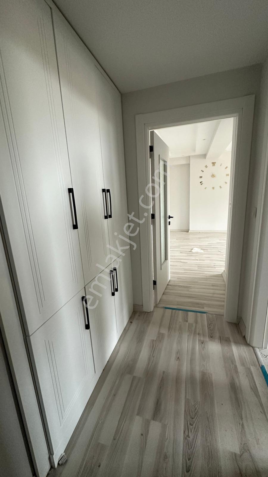 Arslanbeyden Çorlu Merkezde Kiralık Daire!!!!! - Görsel 3