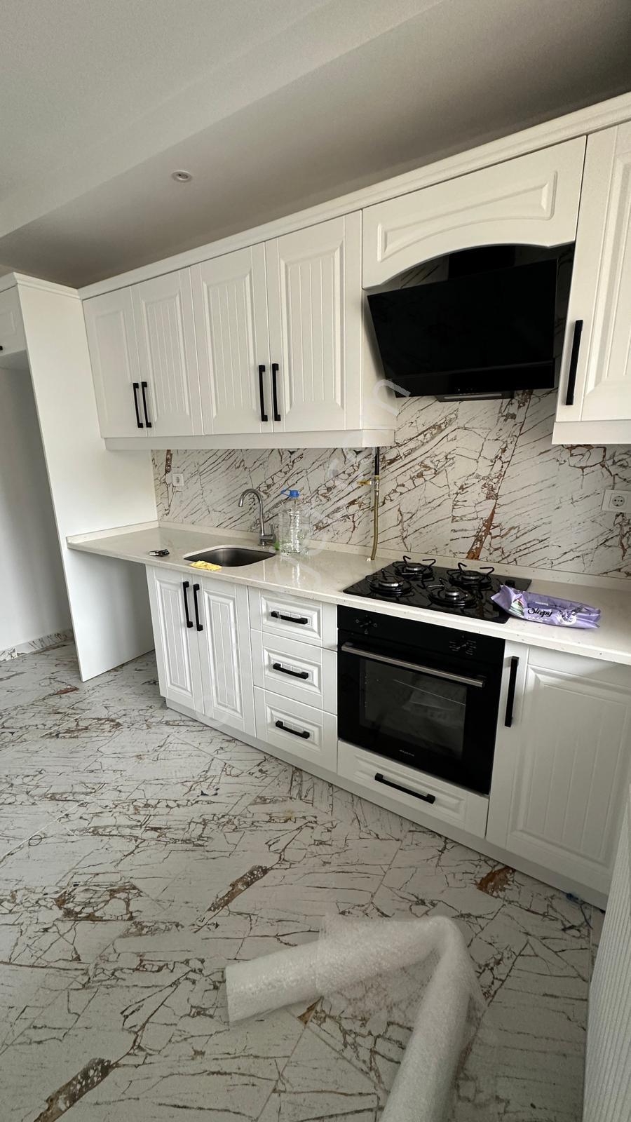 Arslanbeyden Çorlu Merkezde Kiralık Daire!!!!! - Görsel 2