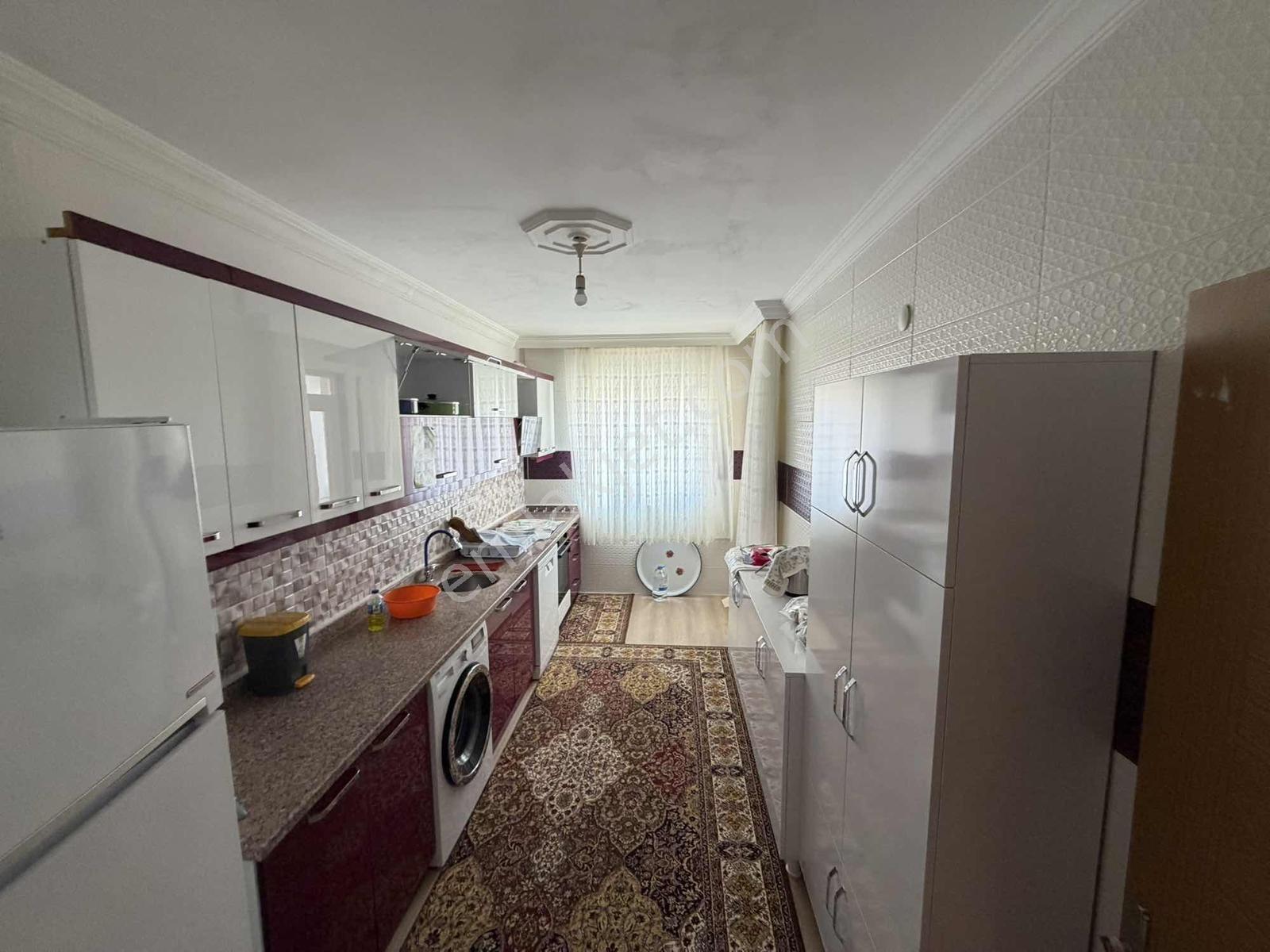 Kepez Ünsal Mah Satılık Fırsat 2+1 Kat-2 Asansörlü Bakımlı Daire - Görsel 17