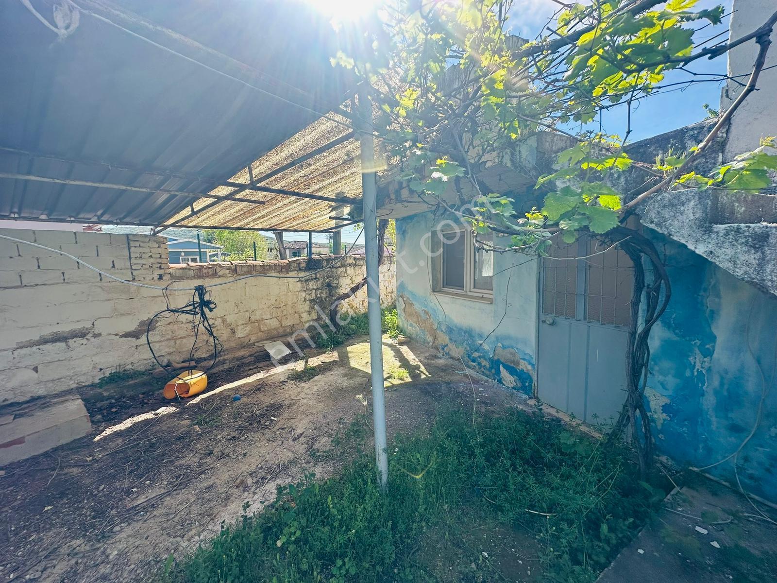 Satılık Köy Evi Tire Yenioba Köyü - Görsel 27