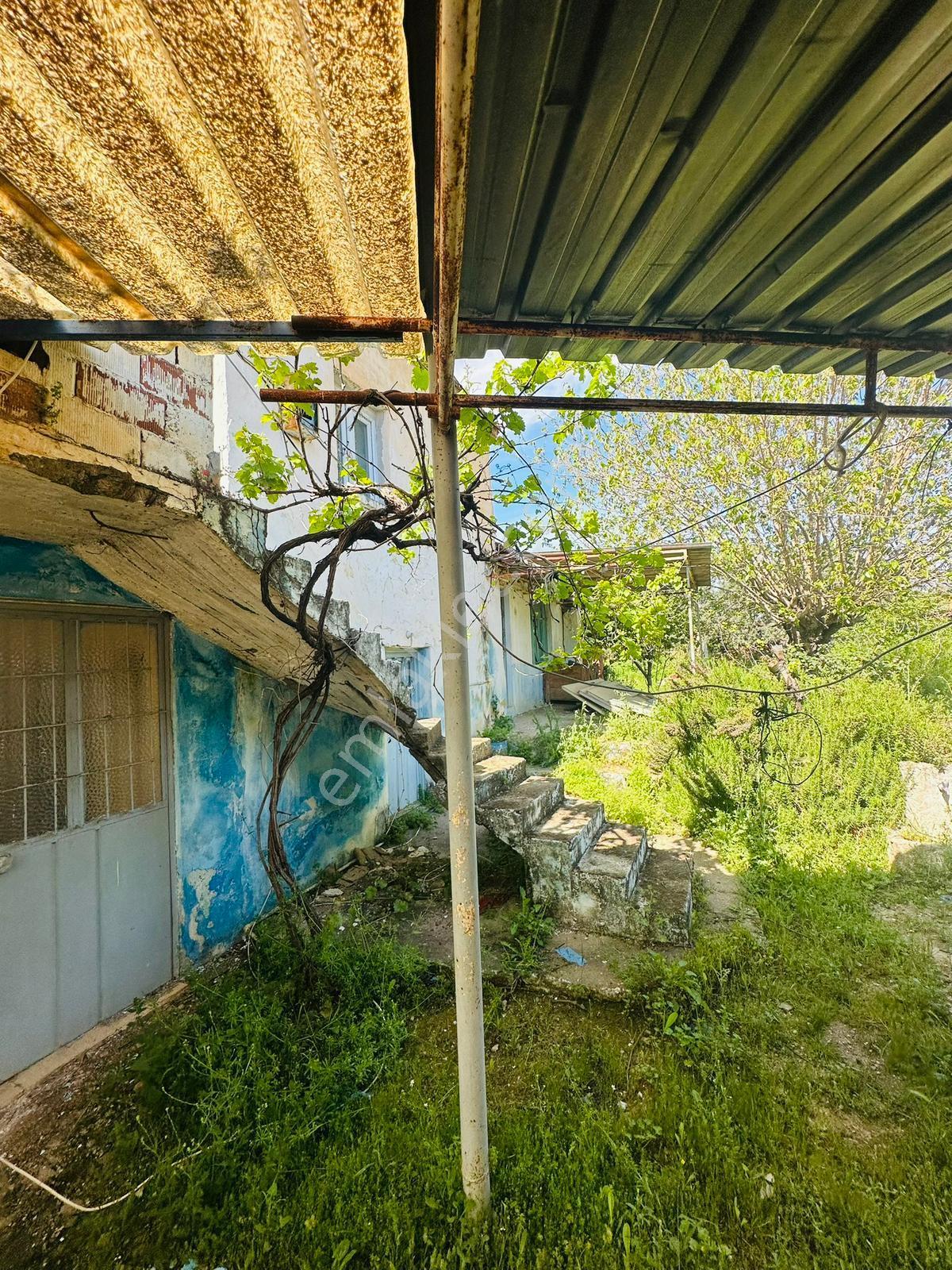 Satılık Köy Evi Tire Yenioba Köyü - Görsel 8