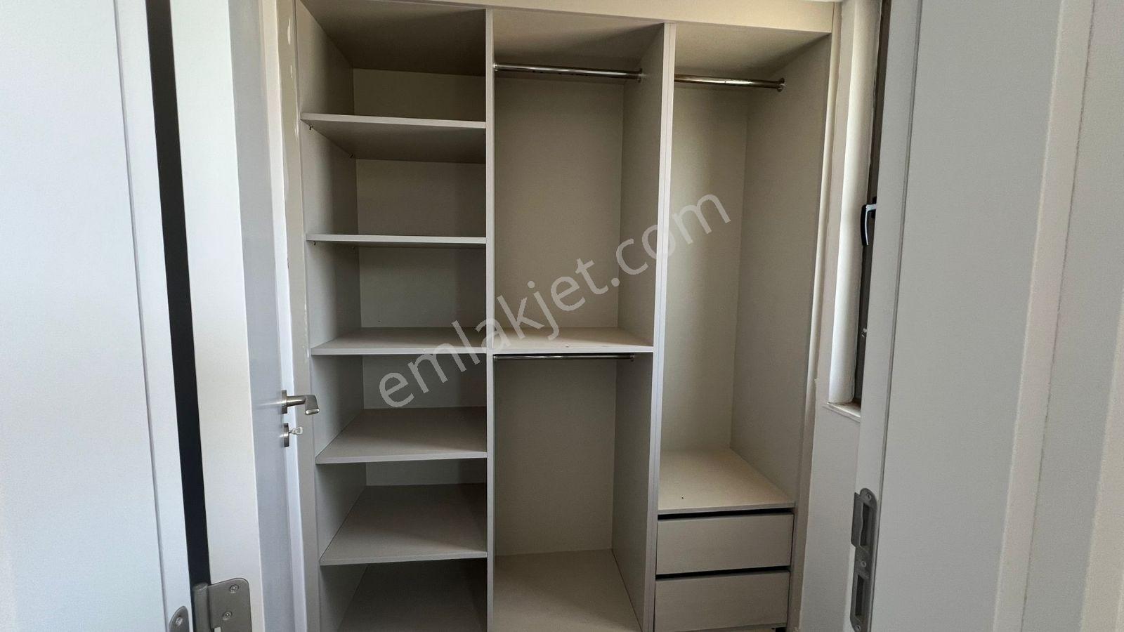 Milas Kazıklı Koyunda Havuzlu Sitede Satılık 3+1 Villa - Görsel 26